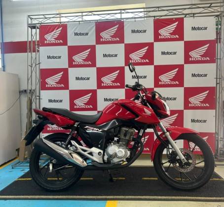 HONDA CG 160 FAN HONDA CG 160 FAN